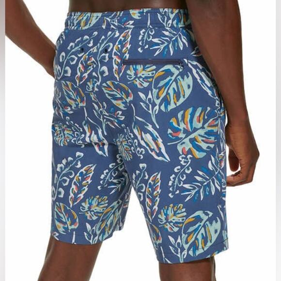 Kirkland Signature Men’s Swim Trunks Liner Shorts Size XXL NWT - Picture 7 of 8